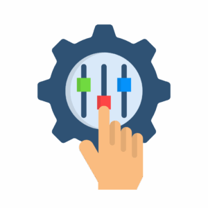 ปรับแต่งและสร้างดีไซน์เฉพาะตัว